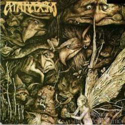 Ataraxia : Adolescence of an Ancient Warrior